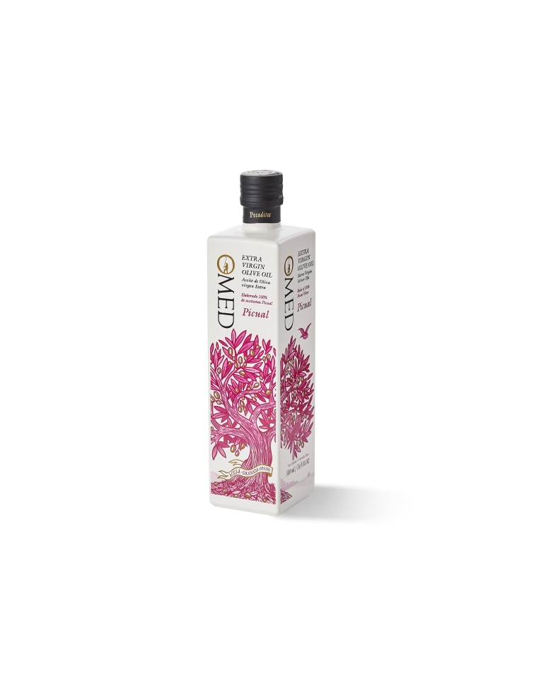 Picual Blanche Ed. Limitée (500 ml.)