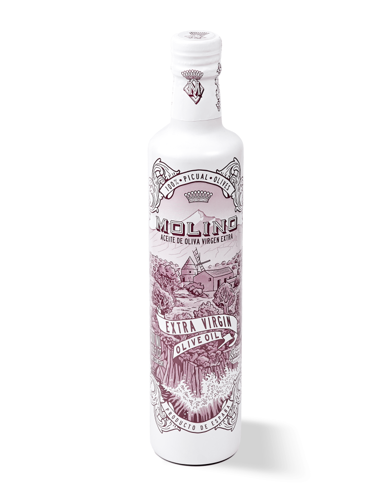 Molino  Picual  (500ml)