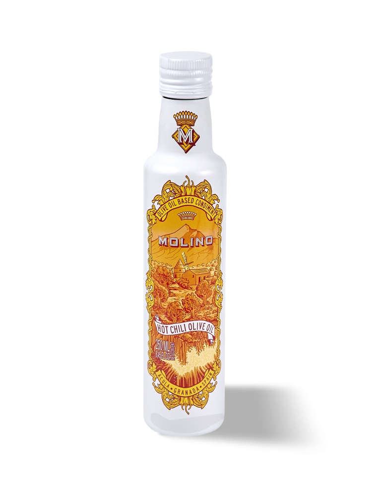 Molino Chili 250ml